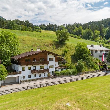 Apartment Am Lift Top 1 Hopfgarten im Brixental Exteriör bild