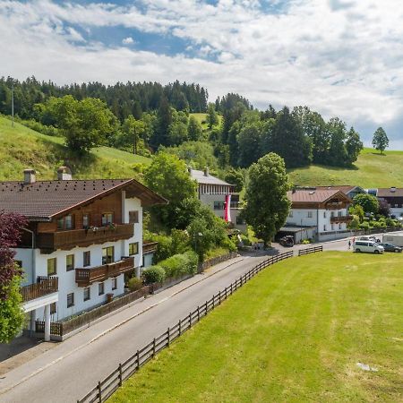 Apartment Am Lift Top 1 Hopfgarten im Brixental Exteriör bild