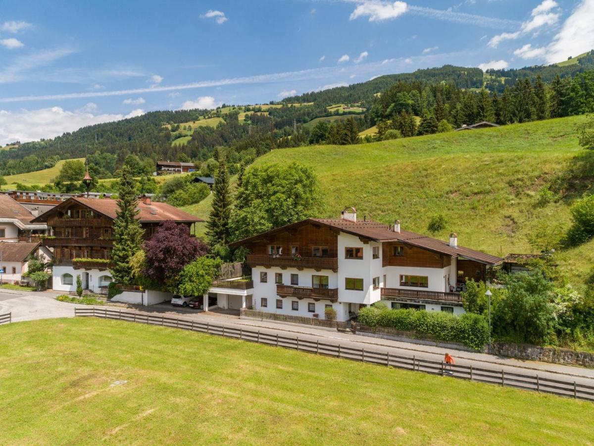 Apartment Am Lift Top 1 Hopfgarten im Brixental Exteriör bild