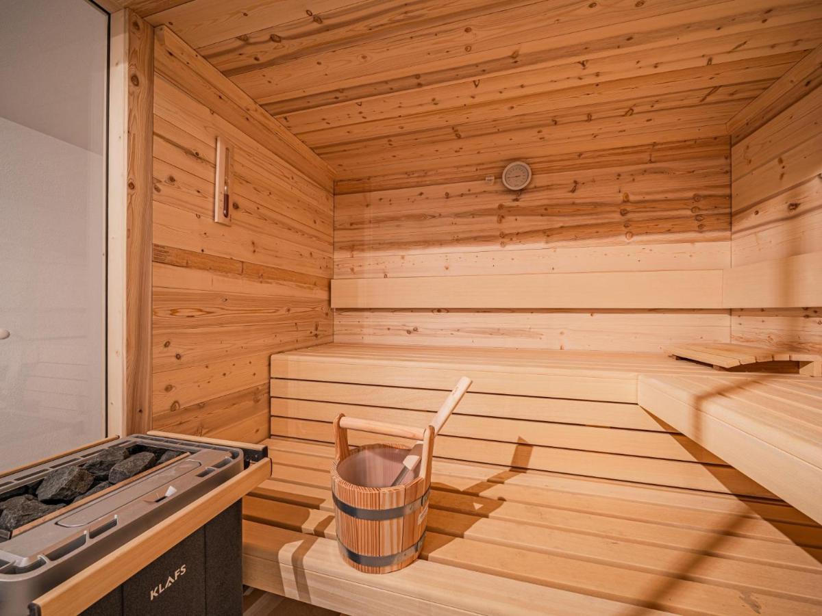 Apartment Am Lift Top 1 Hopfgarten im Brixental Exteriör bild