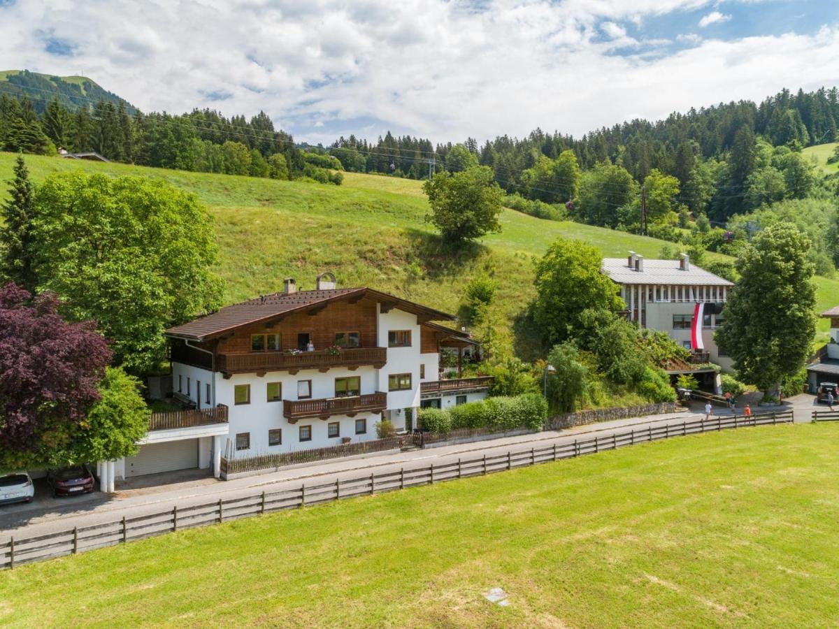Apartment Am Lift Top 1 Hopfgarten im Brixental Exteriör bild