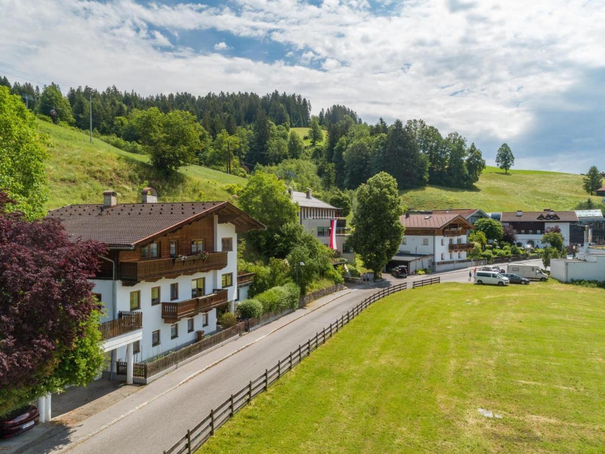 Apartment Am Lift Top 1 Hopfgarten im Brixental Exteriör bild