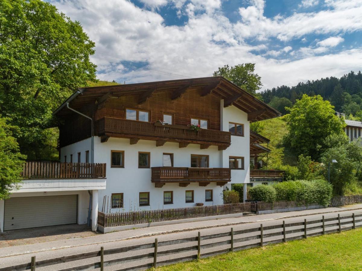 Apartment Am Lift Top 1 Hopfgarten im Brixental Exteriör bild
